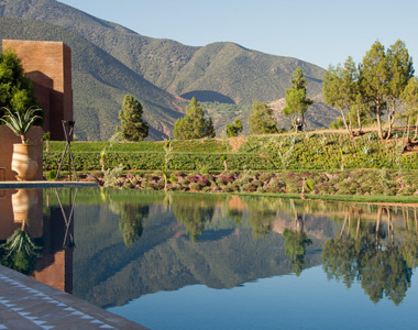 L'Amandier Morocco Hotel L'Amandier Morocco Hotel