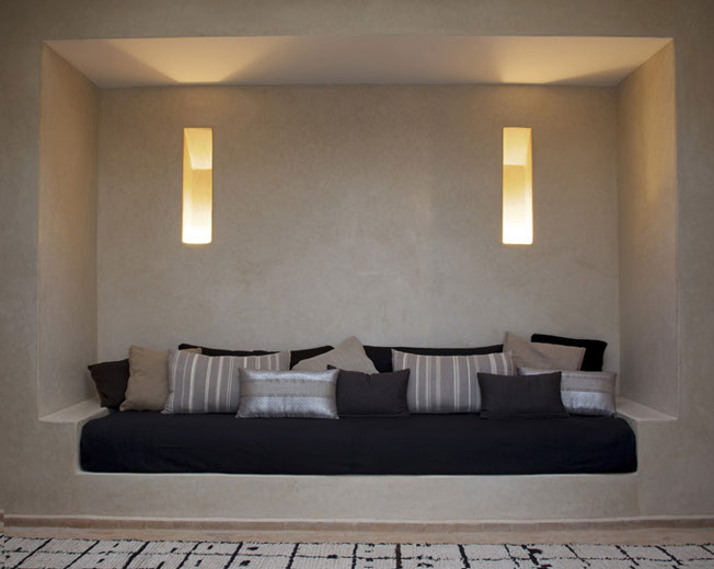 L'Amandier Morocco Hotel