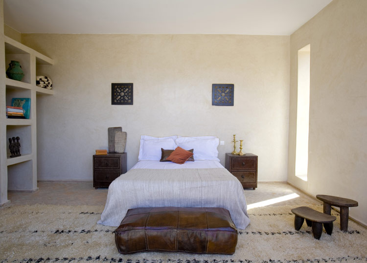 L'Amandier Morocco Hotel